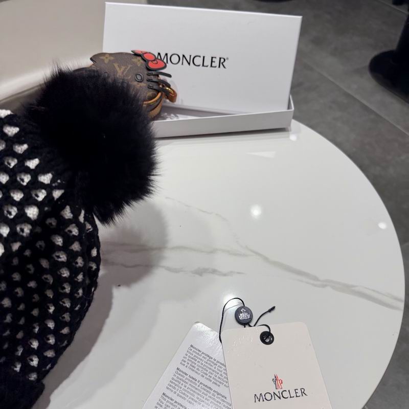 Moncler hat (4815)