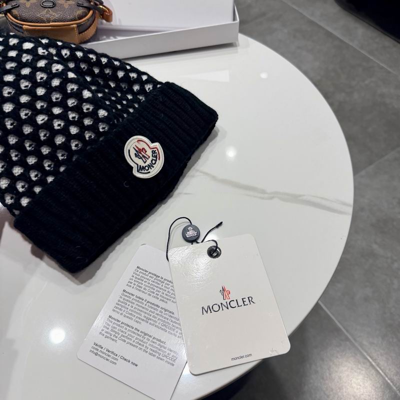 Moncler hat (4816)