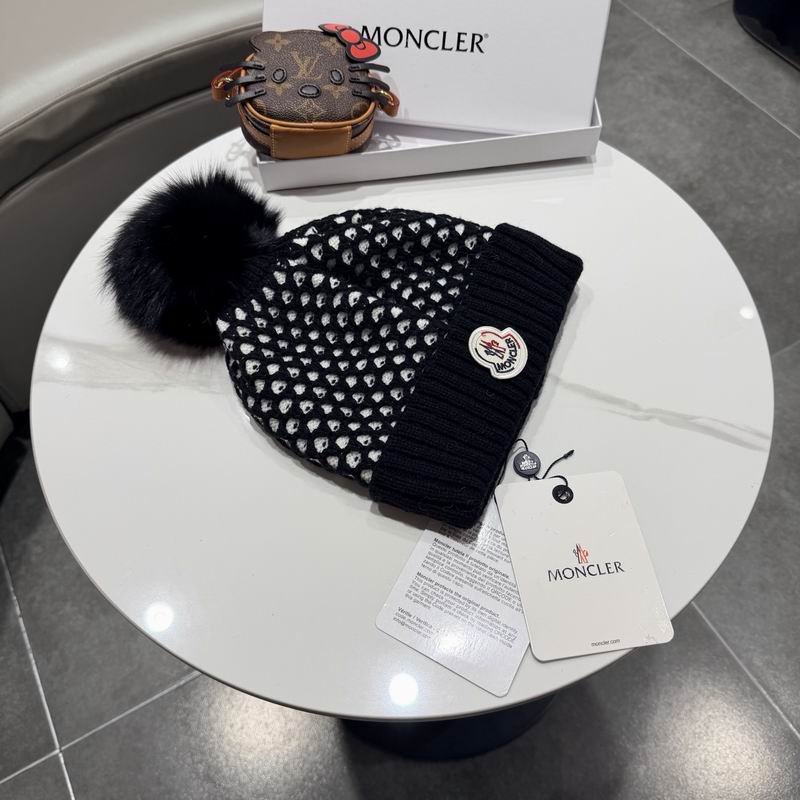 Moncler hat (4818)