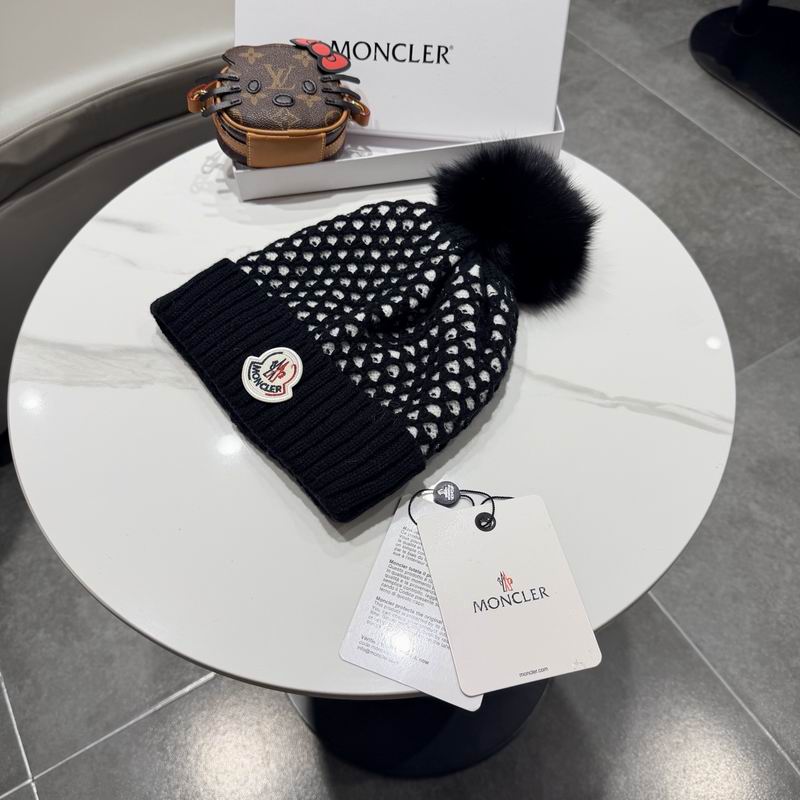Moncler hat (4819)