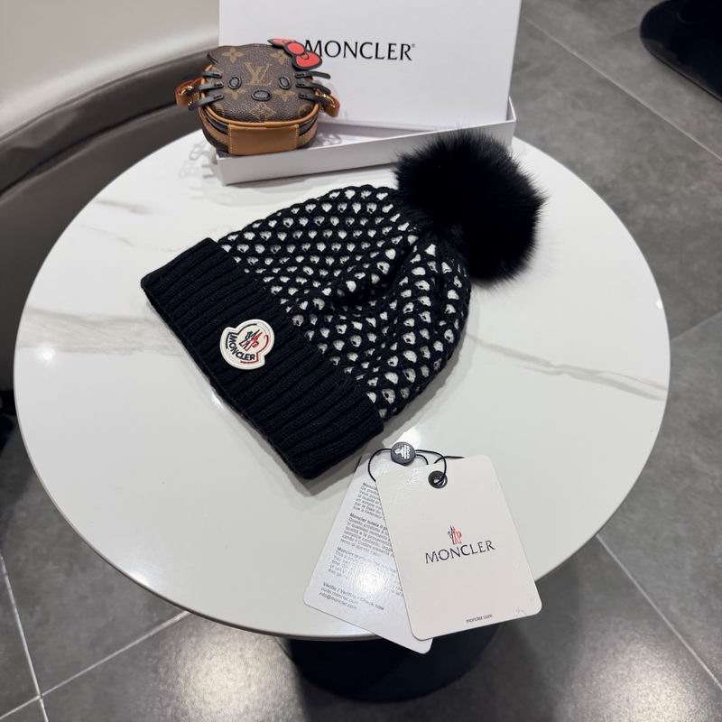 Moncler hat (4820)