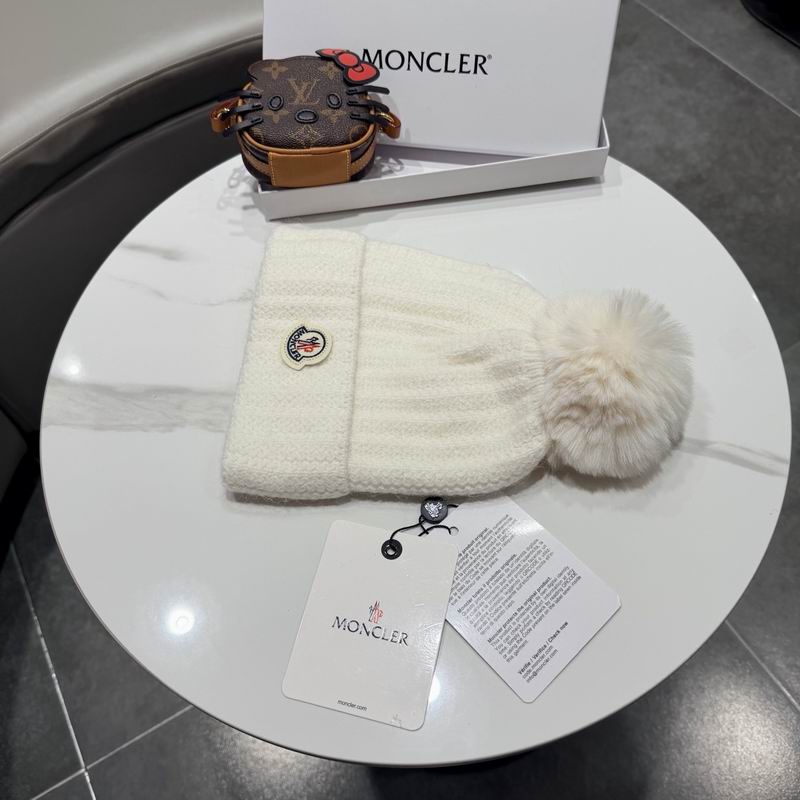 Moncler hat (4823)