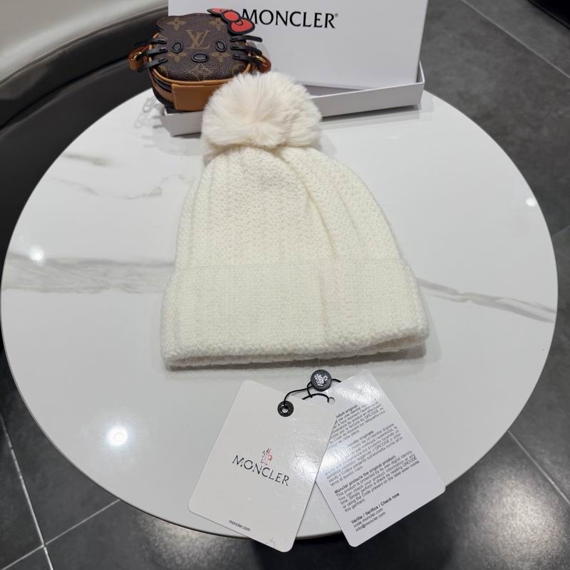 Moncler hat (4824)