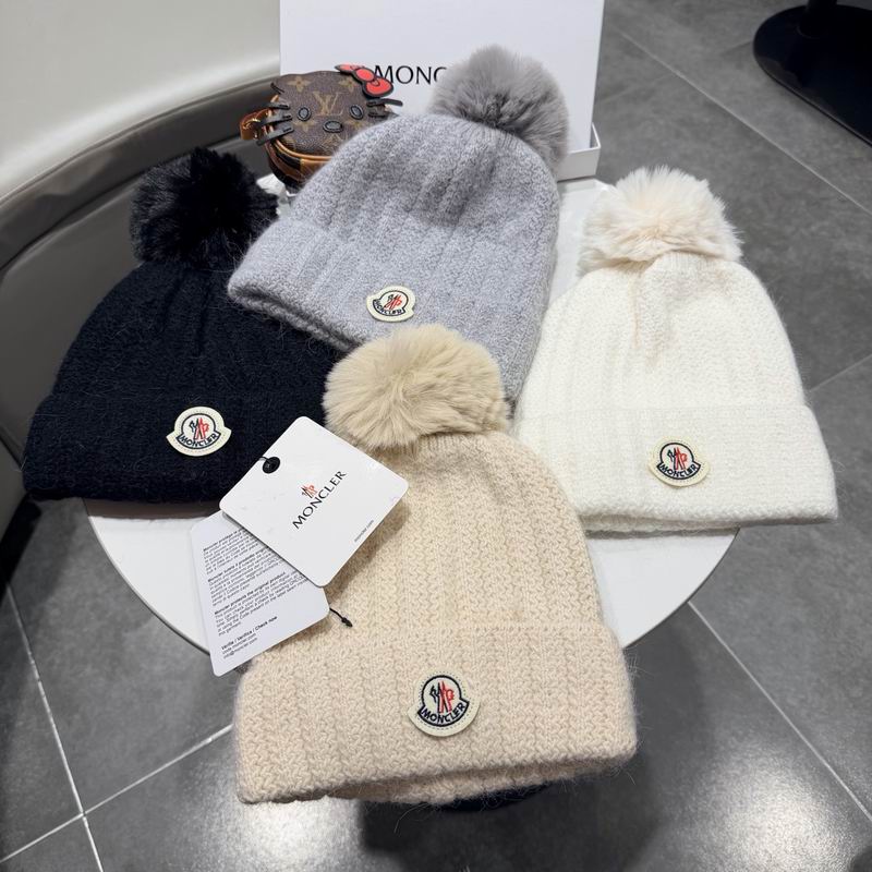 Moncler hat (4826)