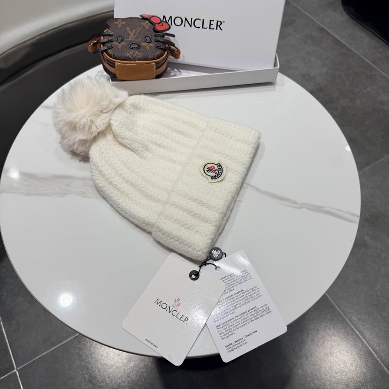 Moncler hat (4828)