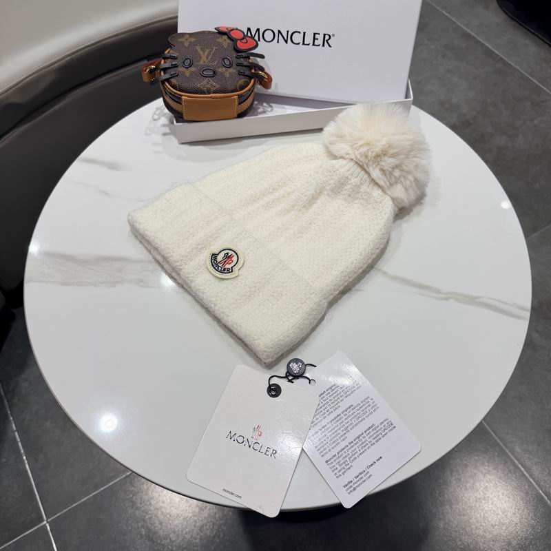 Moncler hat (4829)