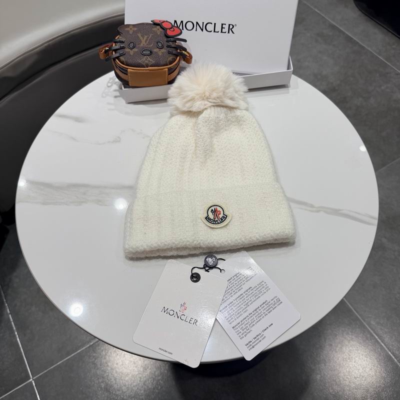 Moncler hat (4830)