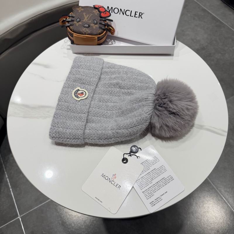 Moncler hat (4832)