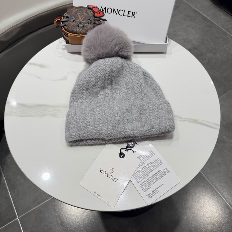 Moncler hat (4833)