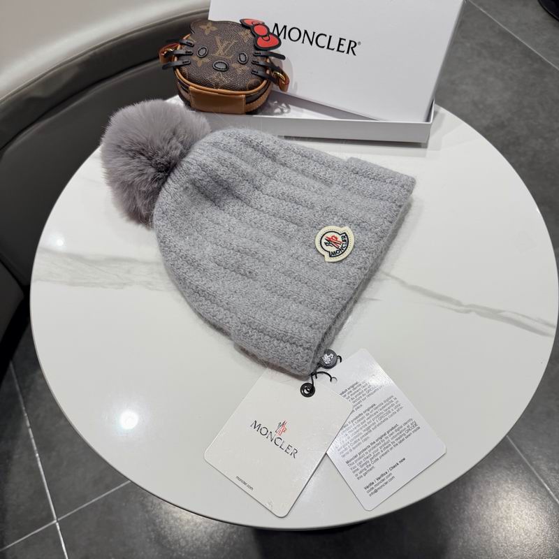 Moncler hat (4837)