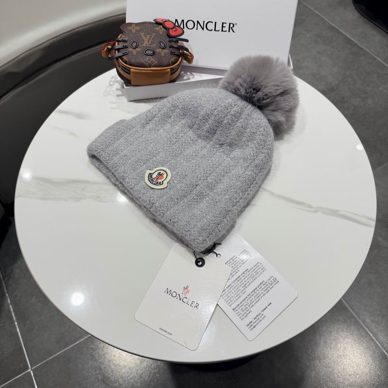 Moncler hat (4838)