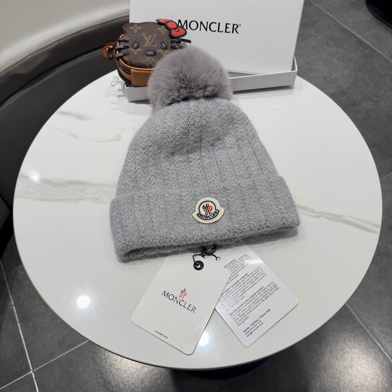 Moncler hat (4839)