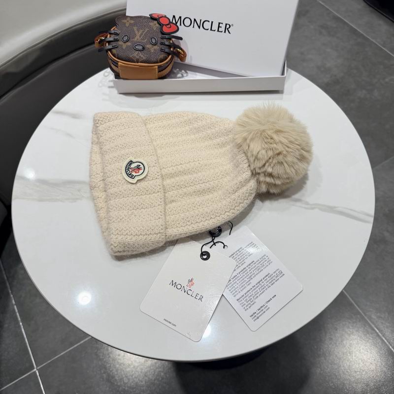 Moncler hat (4841)