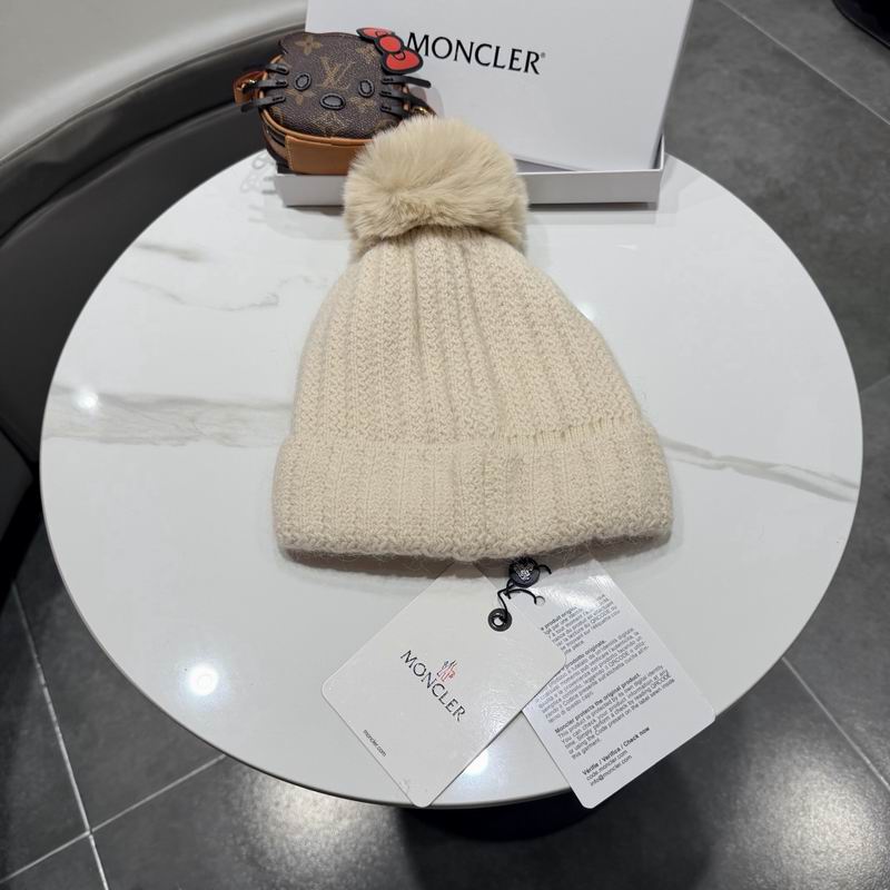 Moncler hat (4842)
