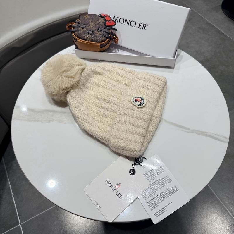 Moncler hat (4846)