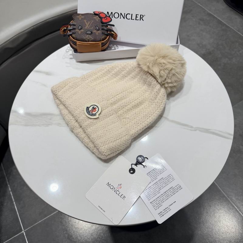 Moncler hat (4847)