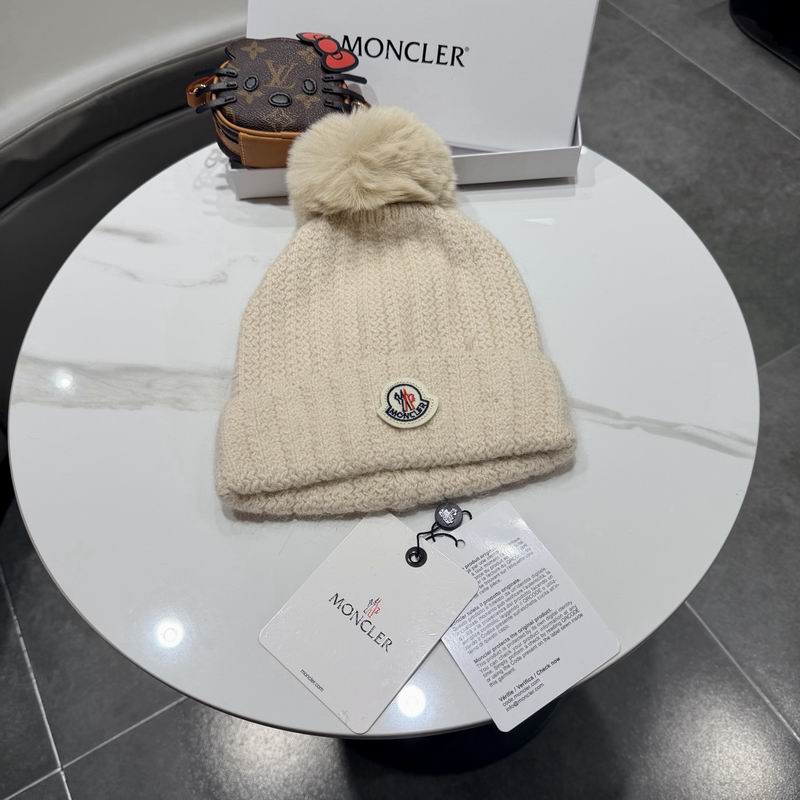 Moncler hat (4848)