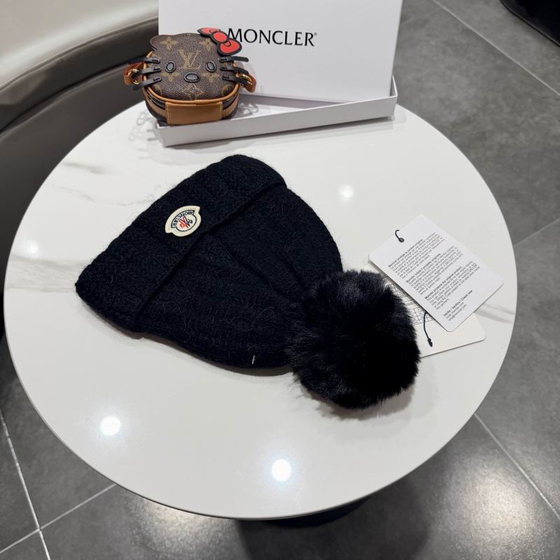 Moncler hat (4850)