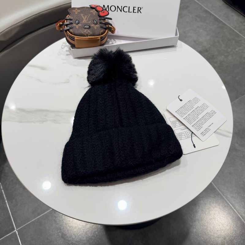 Moncler hat (4851)
