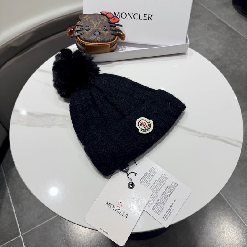 Moncler hat (4855)