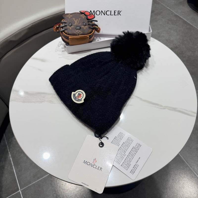 Moncler hat (4856)