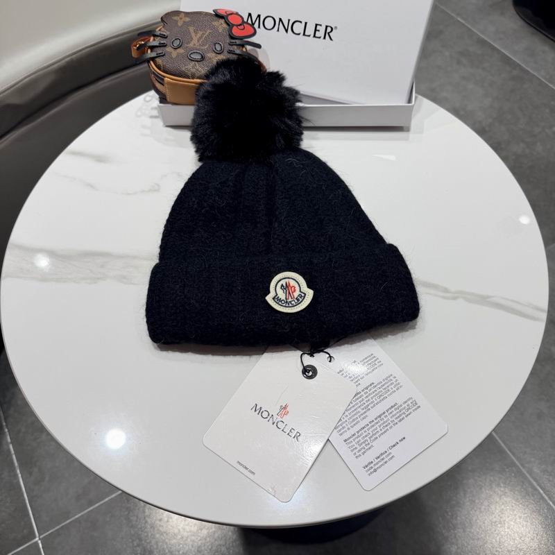 Moncler hat (4857)