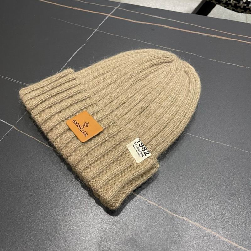 Moncler hat (5114)