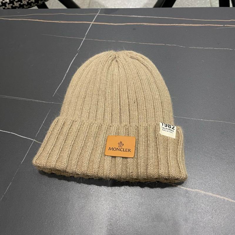 Moncler hat (5115)