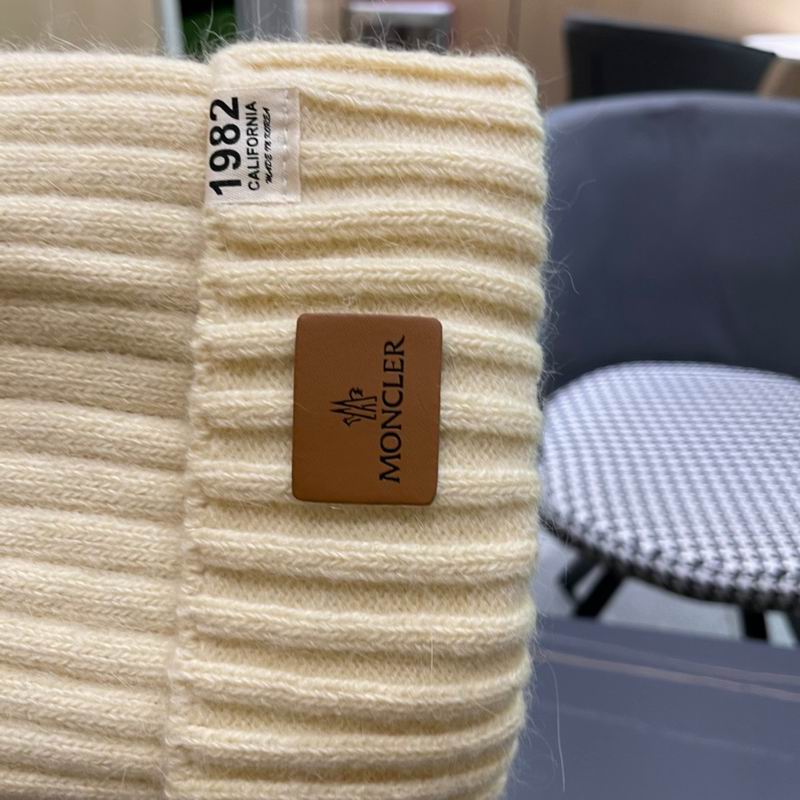 Moncler hat (5119)