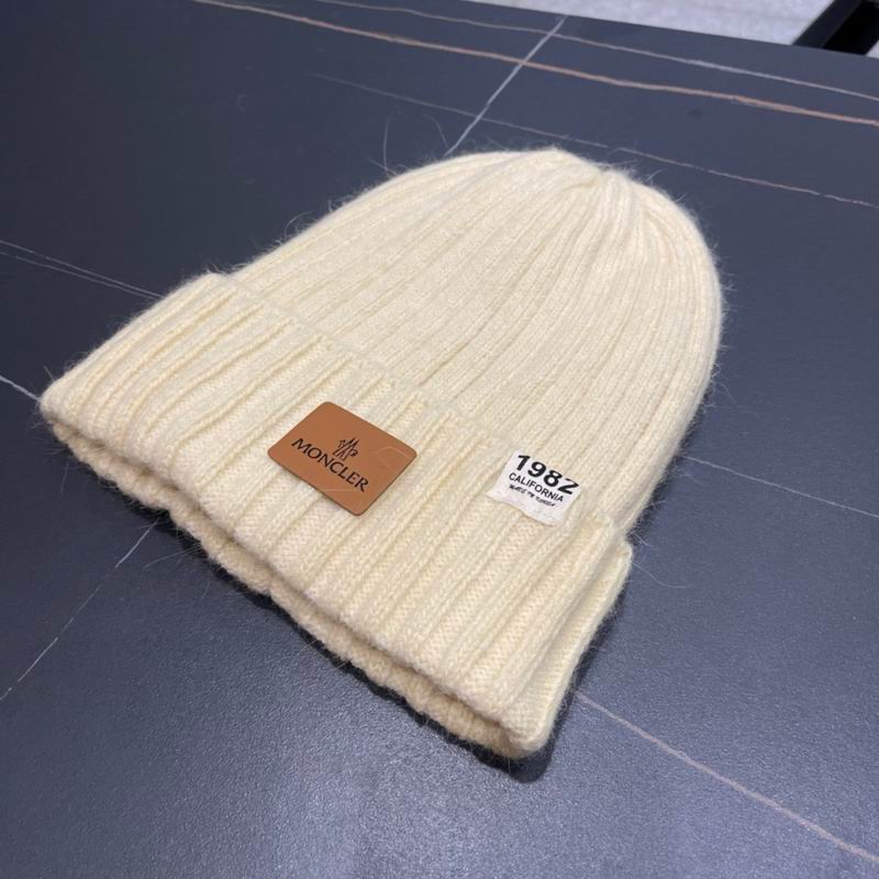 Moncler hat (5124)