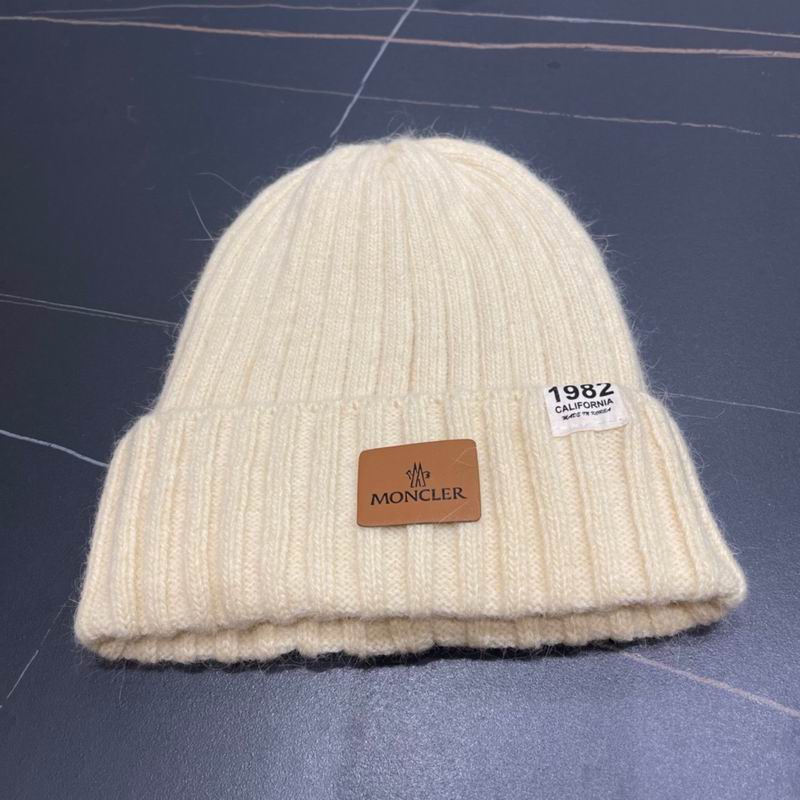 Moncler hat (5125)