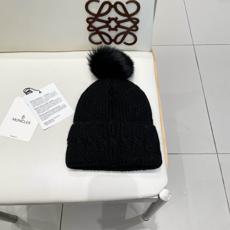 Moncler hat (513)