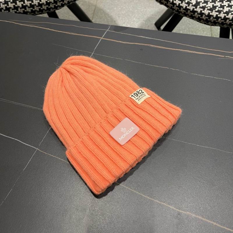 Moncler hat (5133)