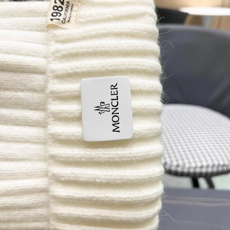 Moncler hat (5139)