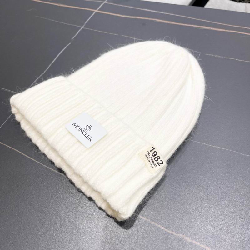 Moncler hat (5144)