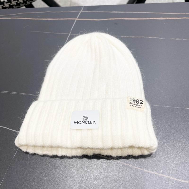 Moncler hat (5145)