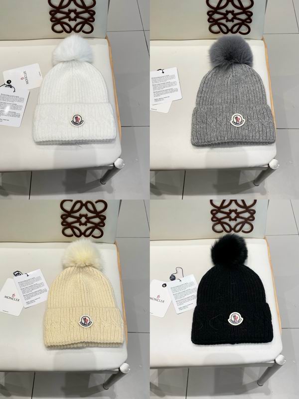Moncler hat (515)