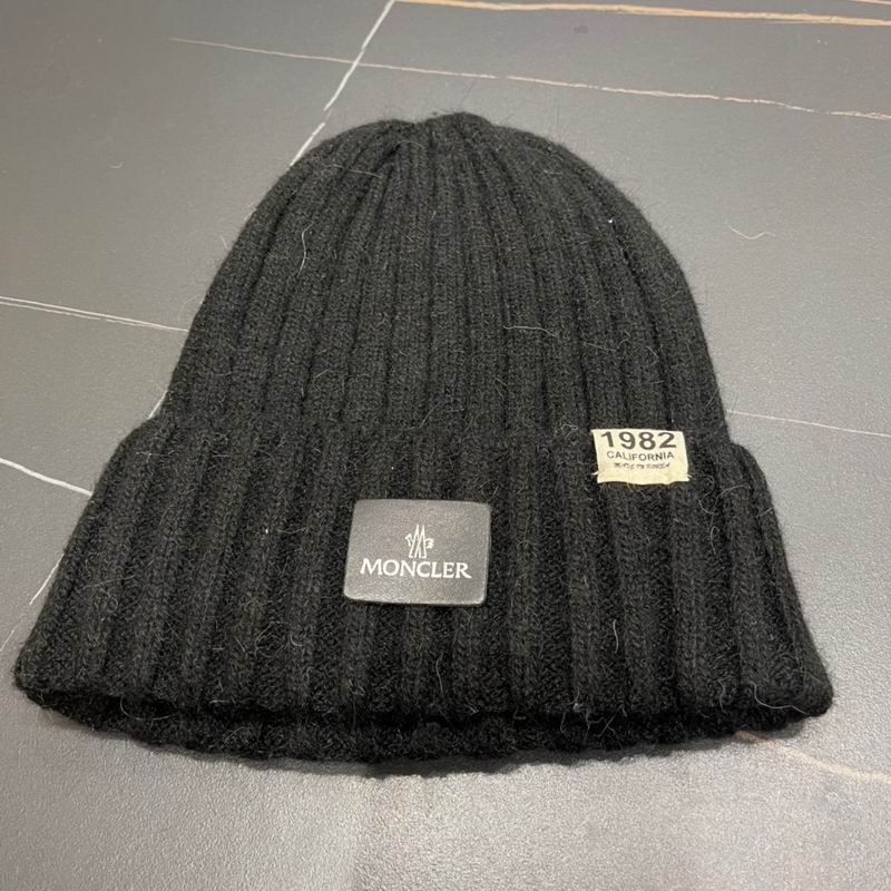 Moncler hat (5155)