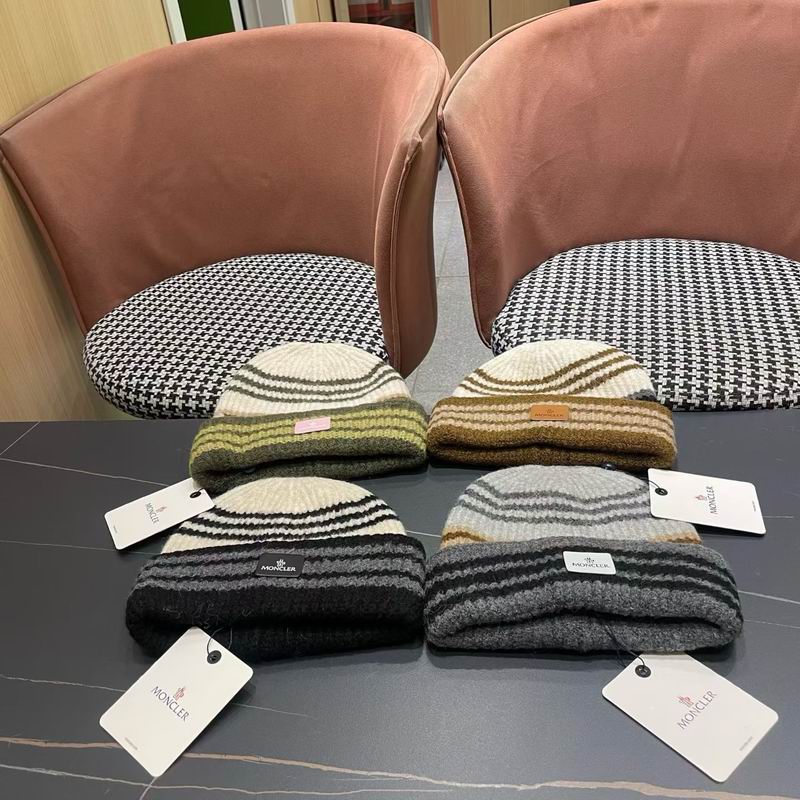 Moncler hat (5199)