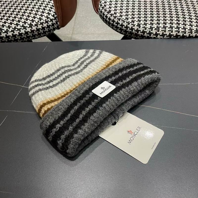 Moncler hat (5204)