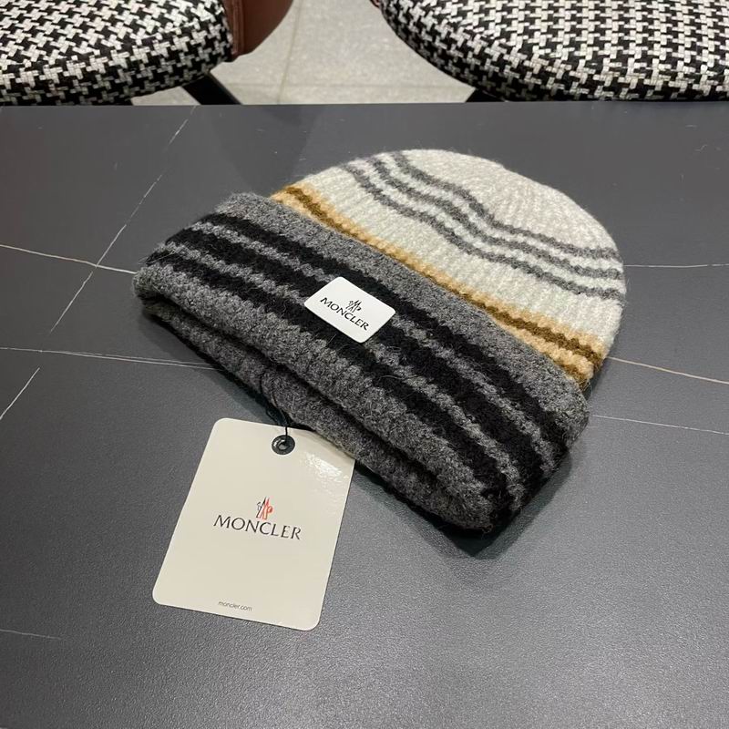 Moncler hat (5205)