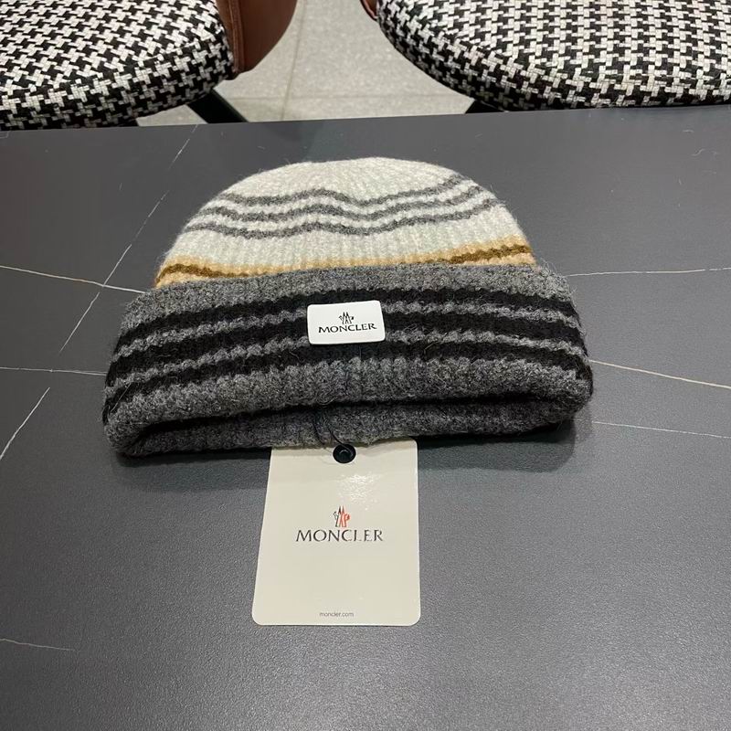 Moncler hat (5206)