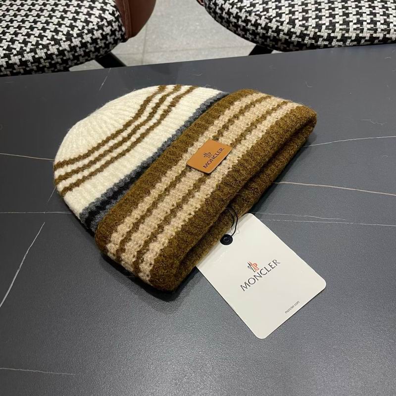 Moncler hat (5213)