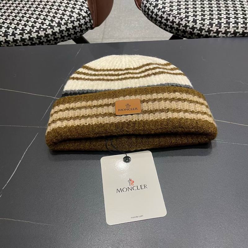 Moncler hat (5215)