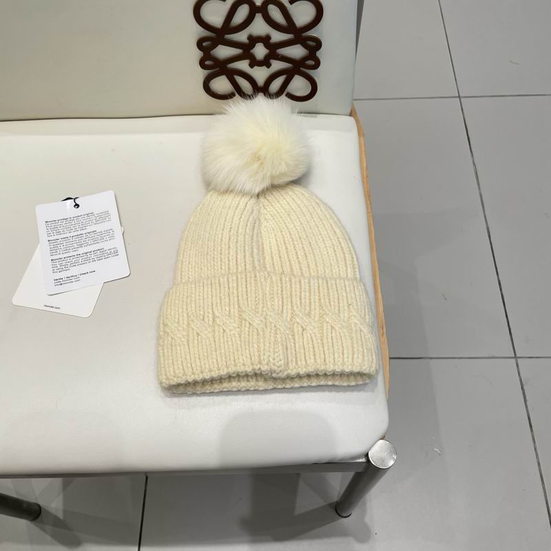 Moncler hat (522)