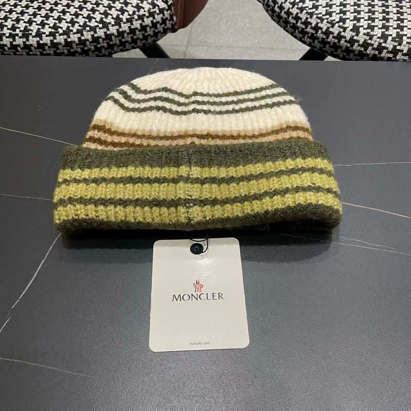Moncler hat (5220)