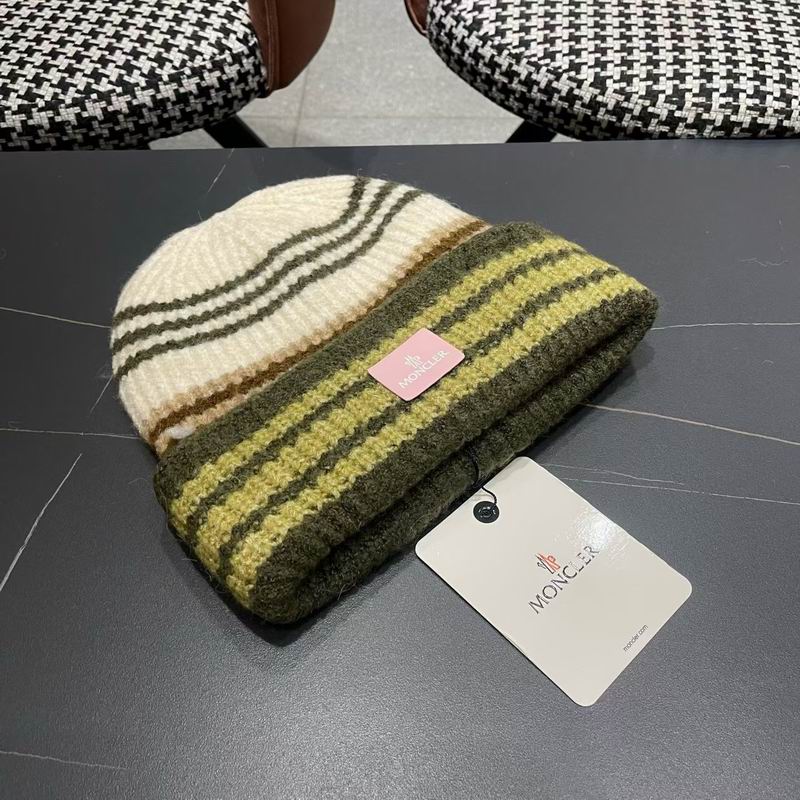 Moncler hat (5222)