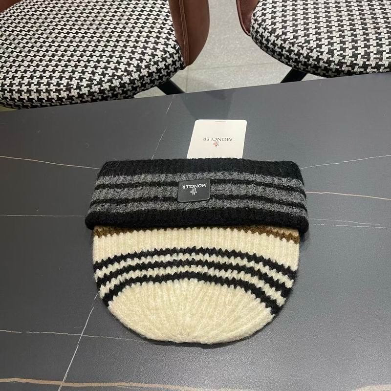 Moncler hat (5227)