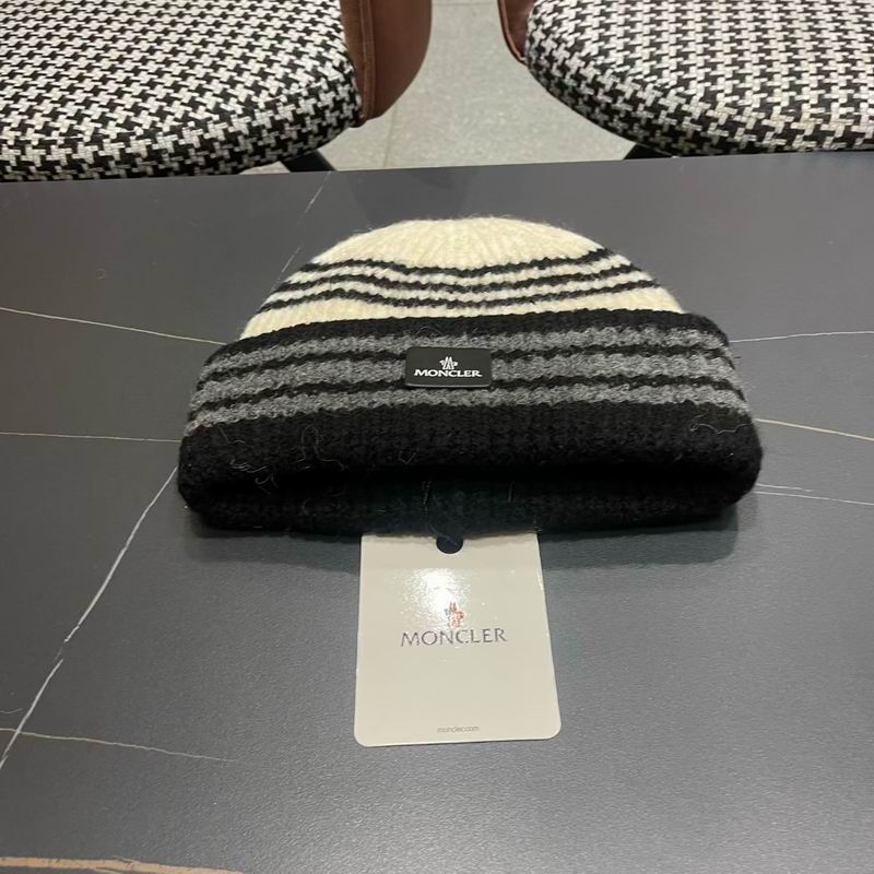 Moncler hat (5231)