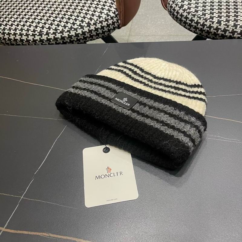 Moncler hat (5233)